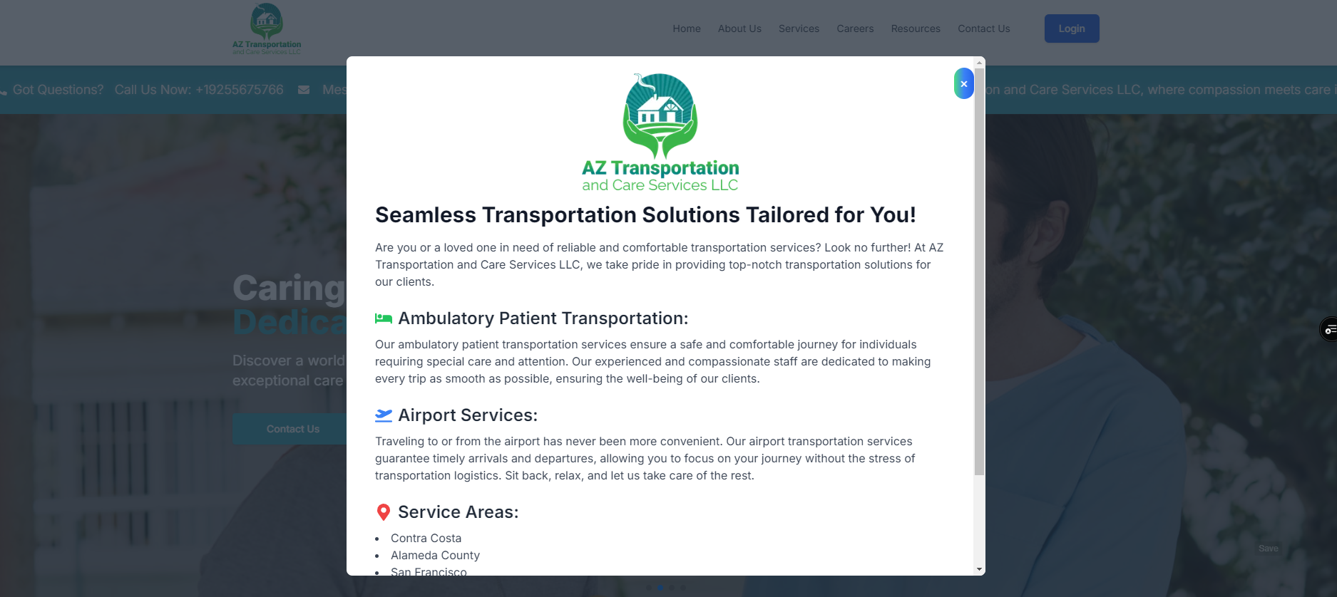Health Care And Service